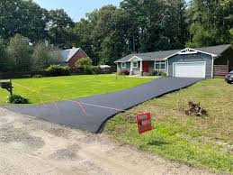 Best Driveway Snow Removal Preparation  in Southwest Sandhill, TX